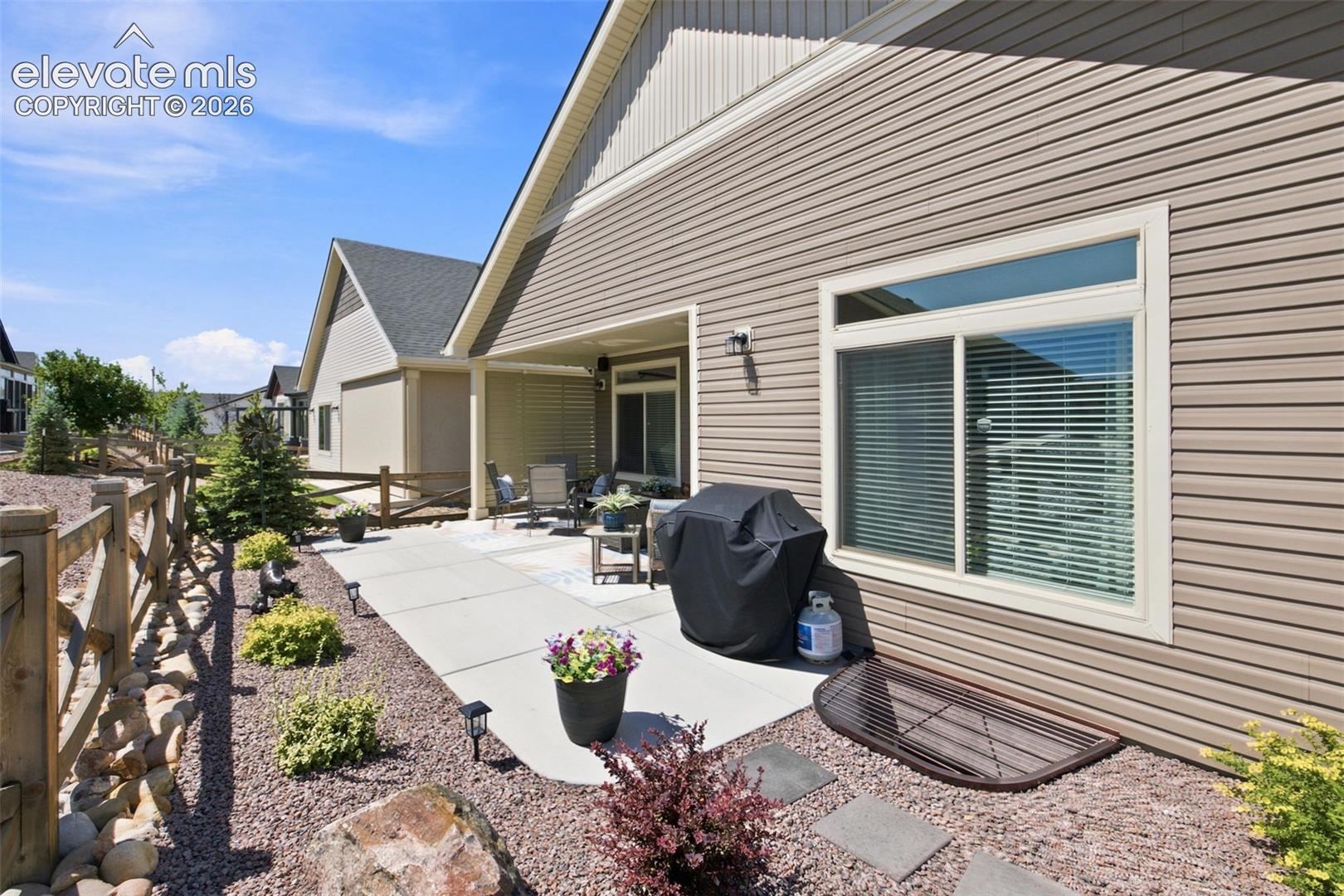 Photo 44 of 6001 Bennach Grove, Colorado Springs