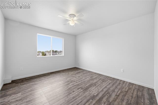 4252 Little Rock Vw, Colorado Springs, CO 80911