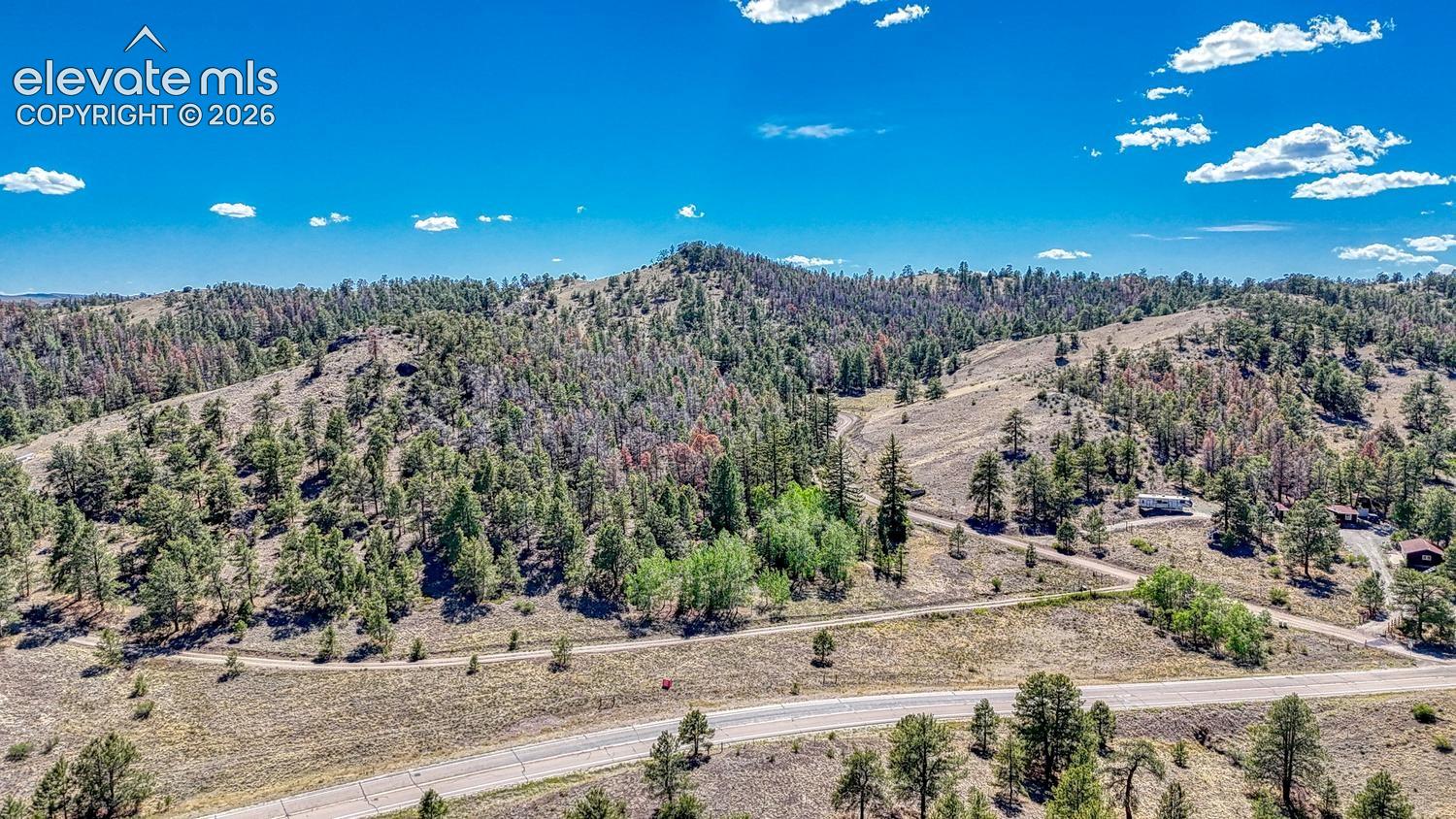 Photo 10 of Lot 11 Highway 9, Hartsel