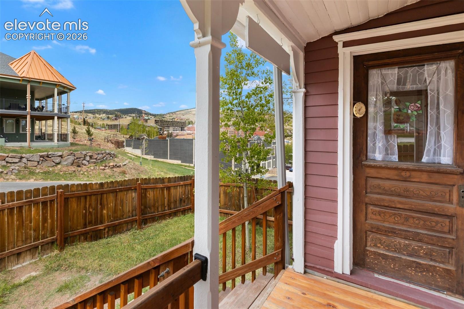 138 W May Ave, Cripple Creek, CO 80813