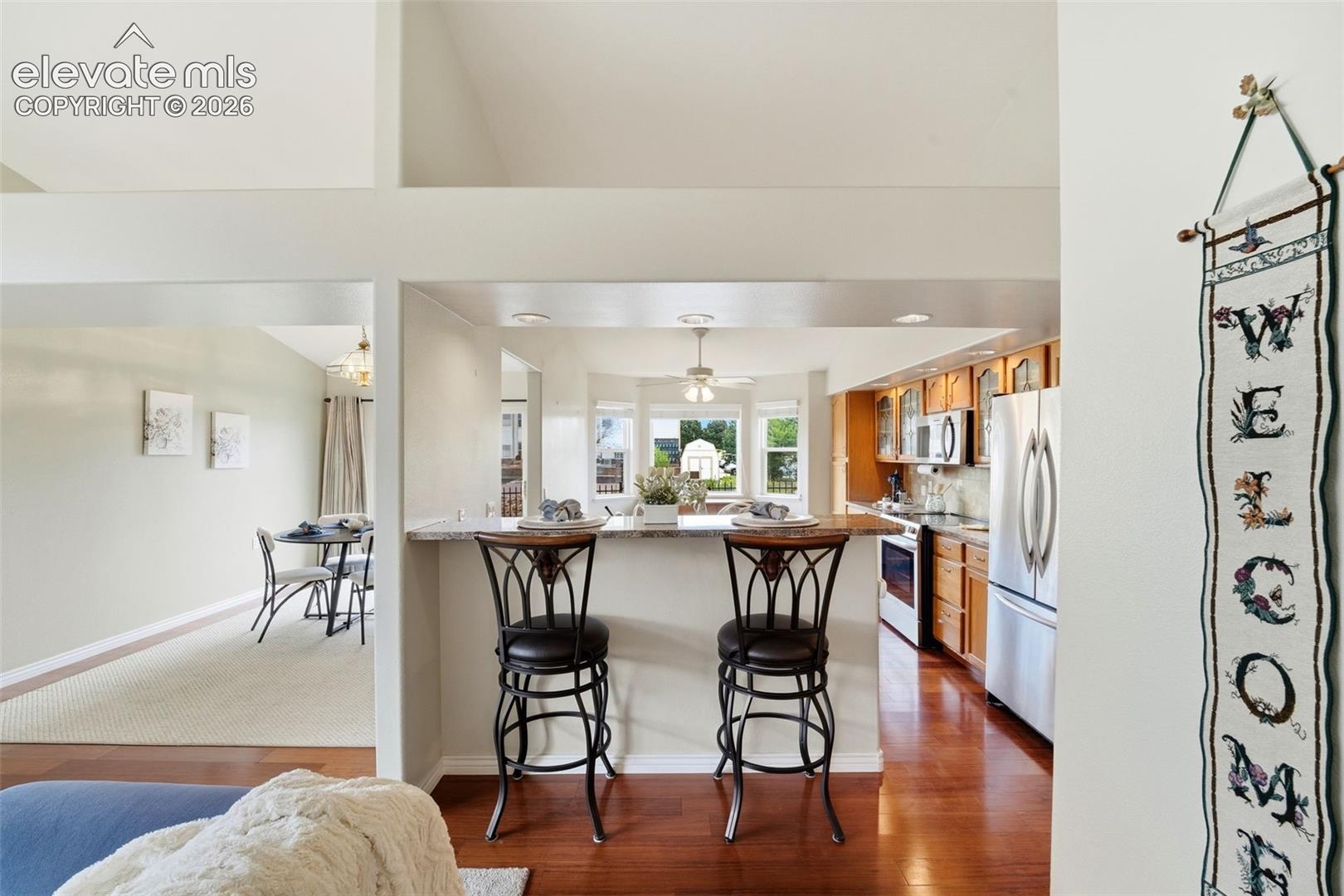 Photo 7 of 3944 Coral Point, Colorado Springs