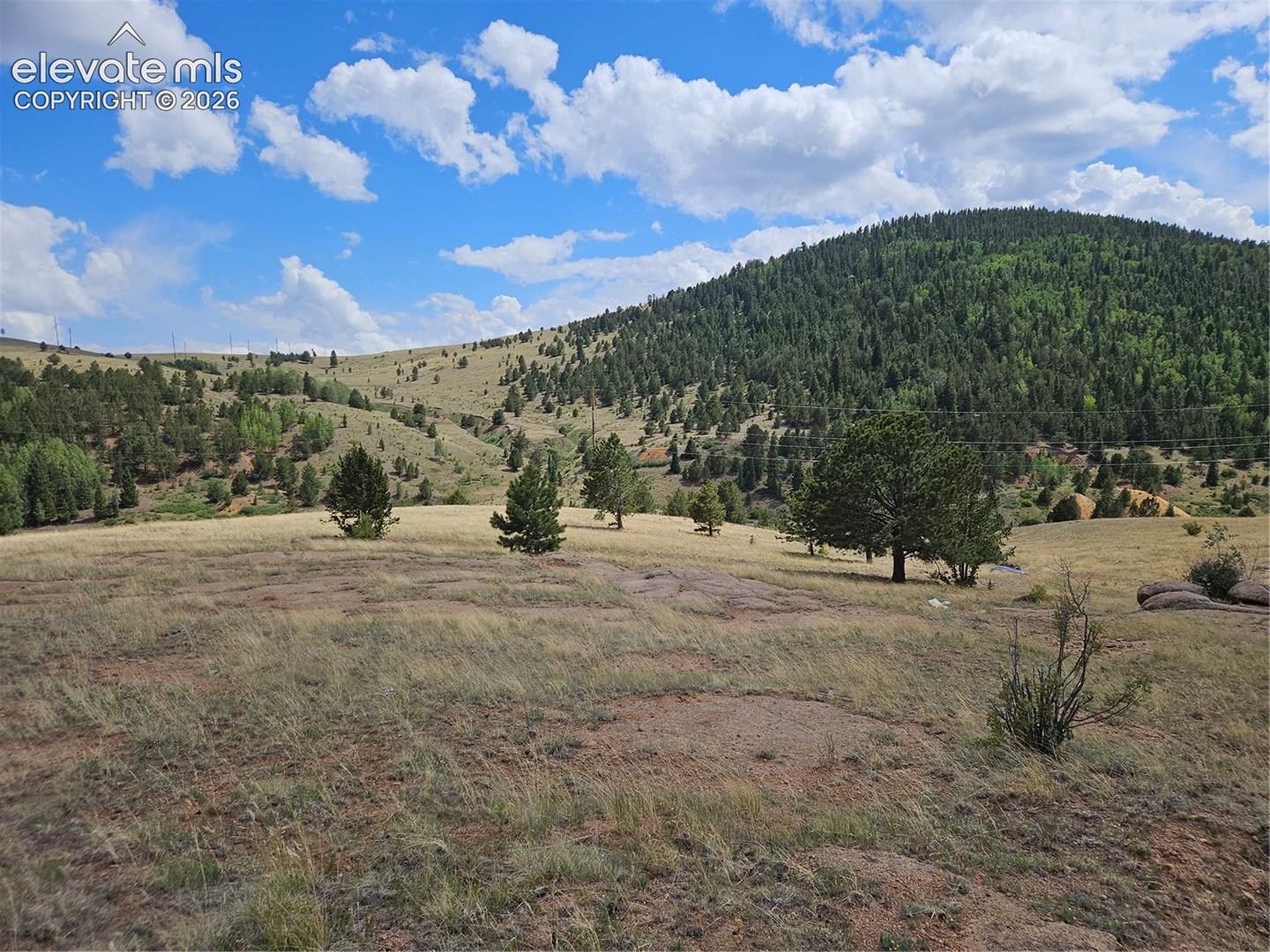 617 S 3rd St, Victor, CO 80860