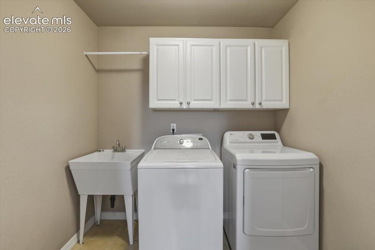 Photo 30 of 9918 Sully Court, Colorado Springs