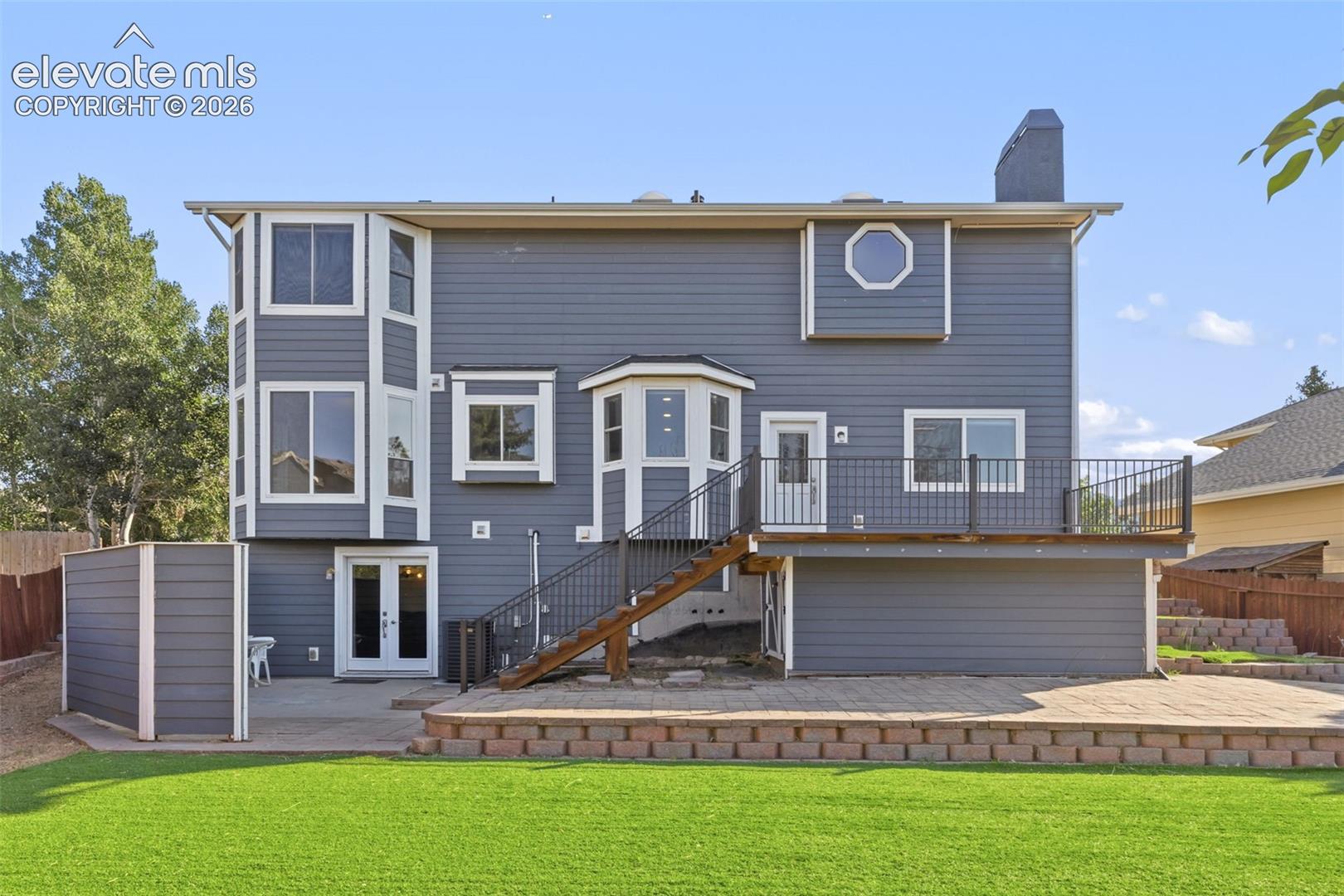 3829 Whisper Hollow Dr, Colorado Springs, CO 80920