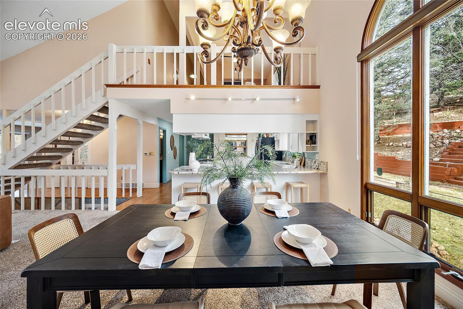Photo 9 of 1151 Terrace Road, Colorado Springs