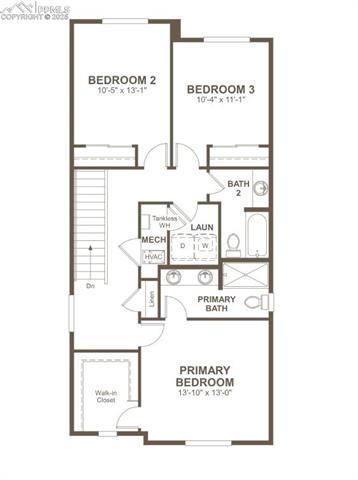 849 Solum Grv, Colorado Springs, CO 80915