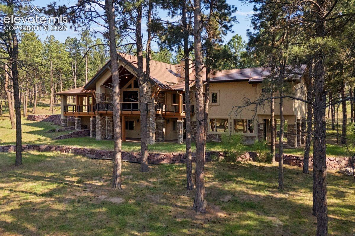 Photo 46 of 13825 Tewkesbury Court, Colorado Springs