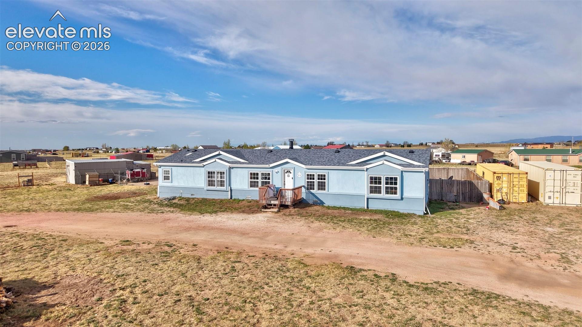 Photo 31 of 1498 Spotted Owl Way, Calhan