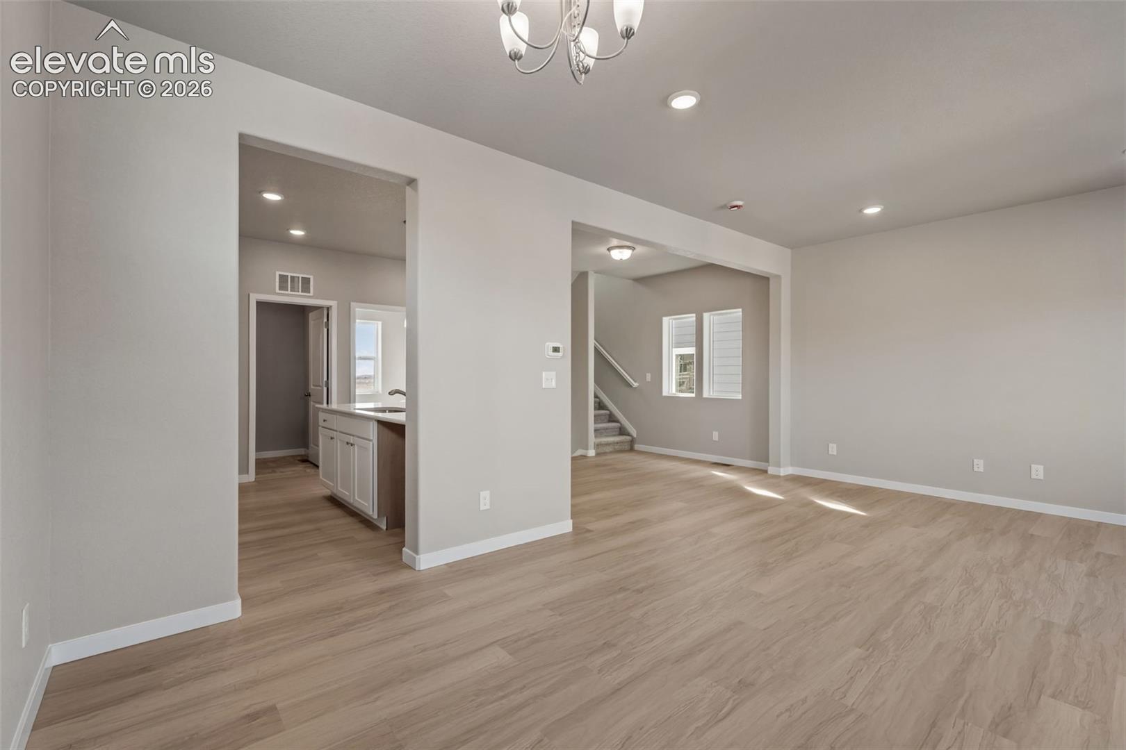 *Photos of previous inventory home of same floor plan features/options will vary.