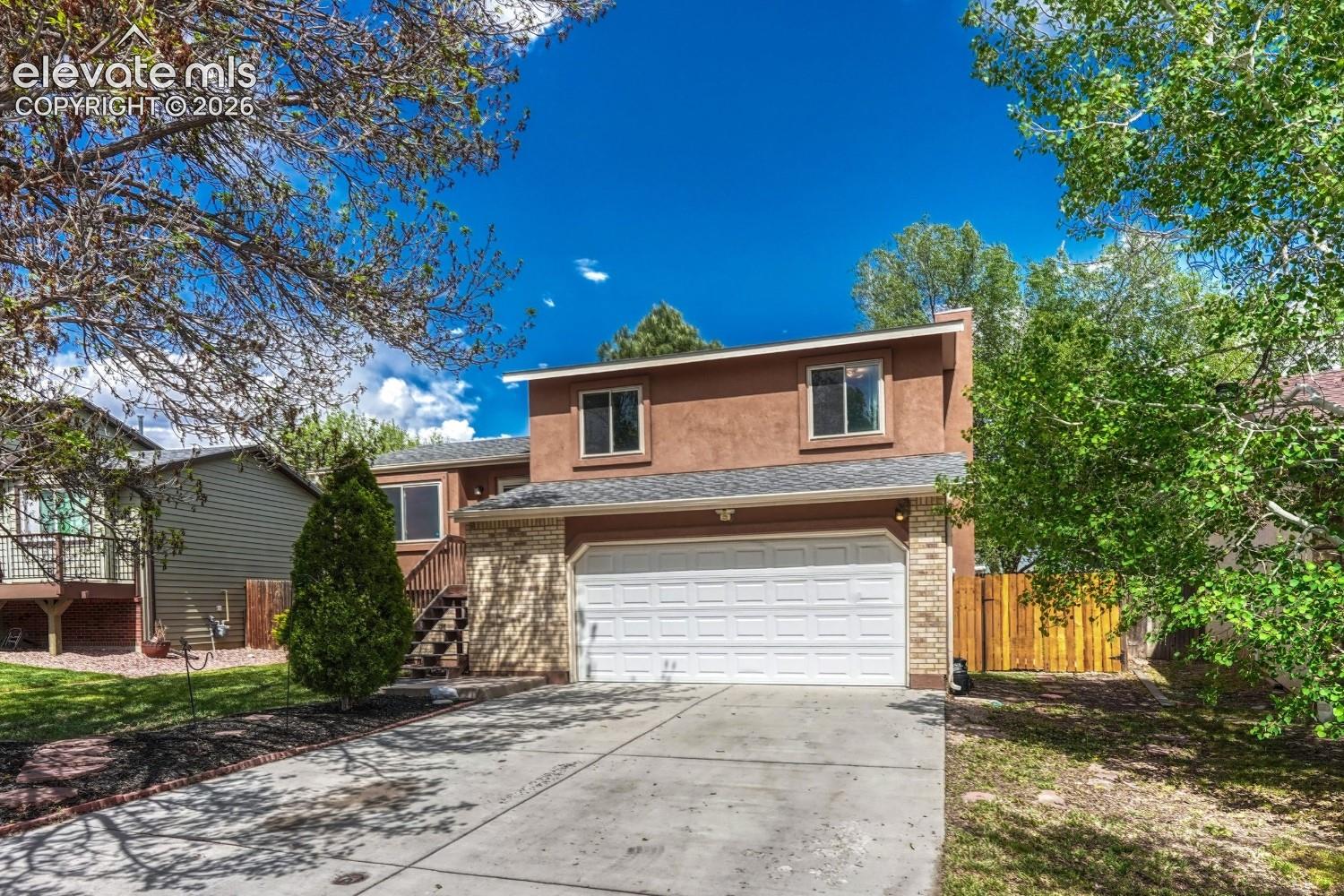 2265 Bula Dr, Colorado Springs, CO 80915