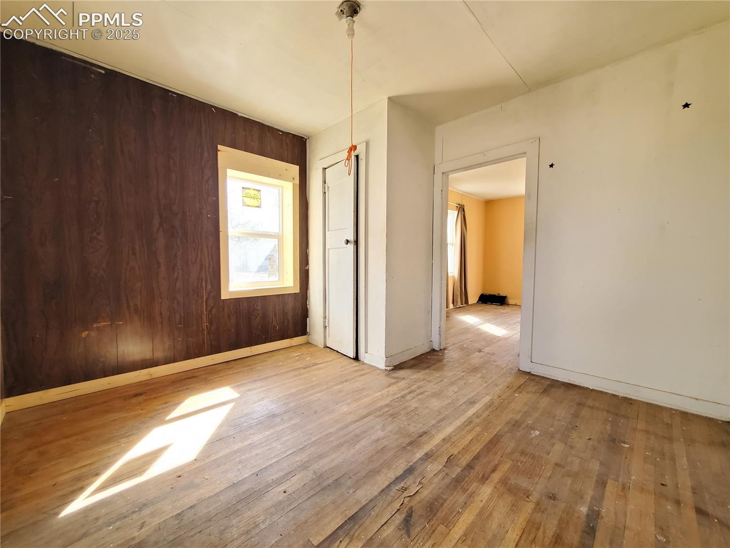 Bedroom #1