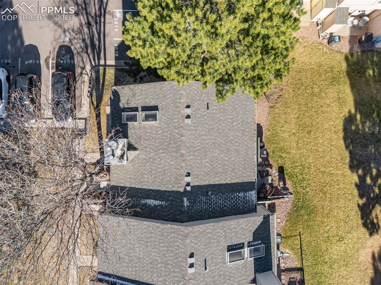 Photo 36 of 3618 Queen Anne Way, Colorado Springs