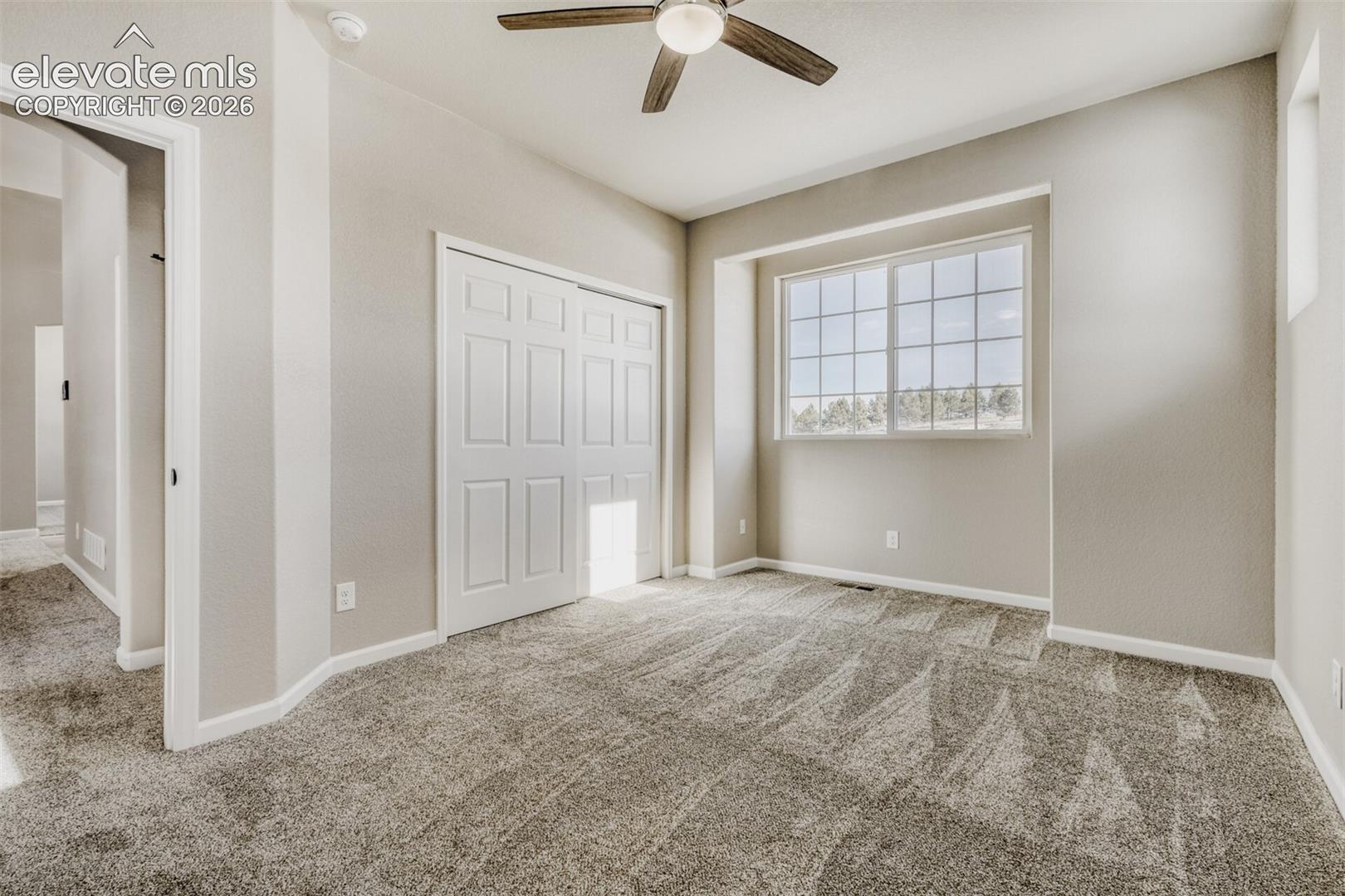 Secondary Bedroom #2