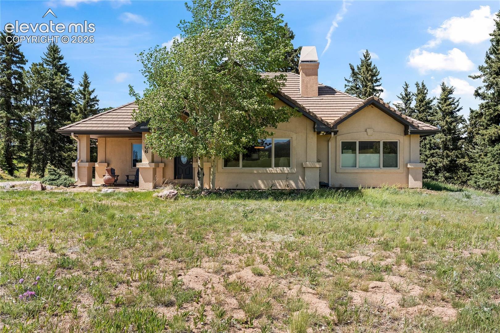106 Joshua Rd, Divide, CO 80814