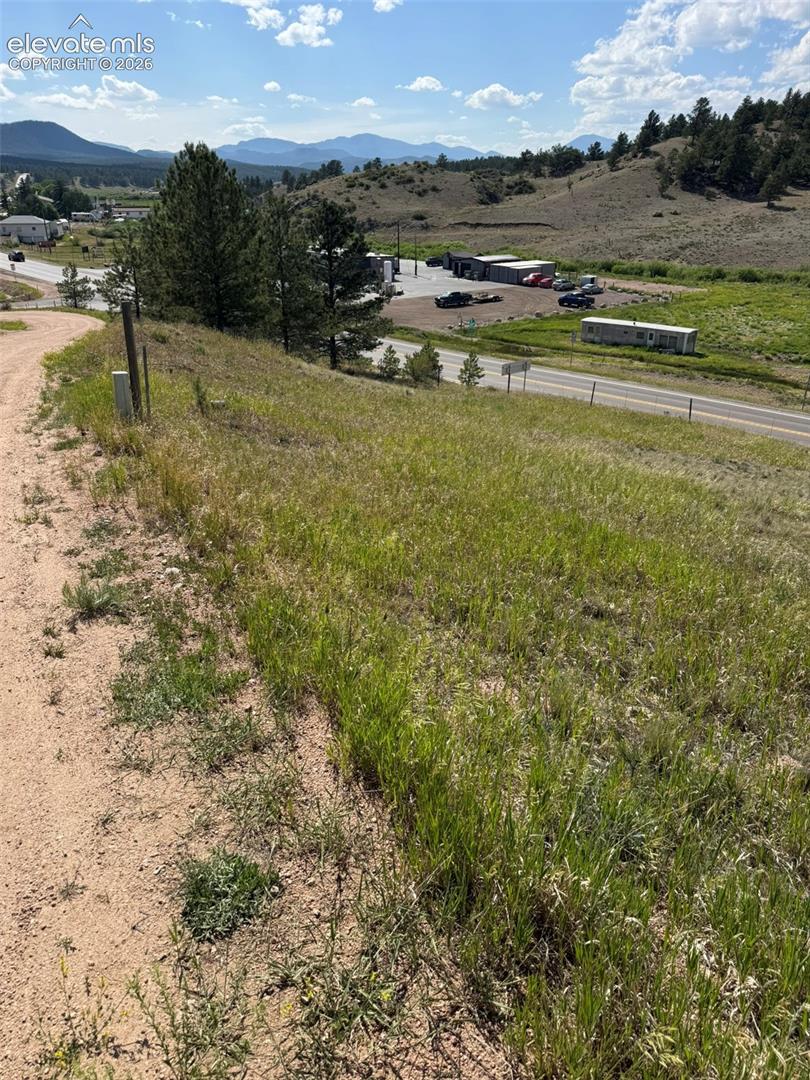137 Hillside Dr, Florissant, CO 80816