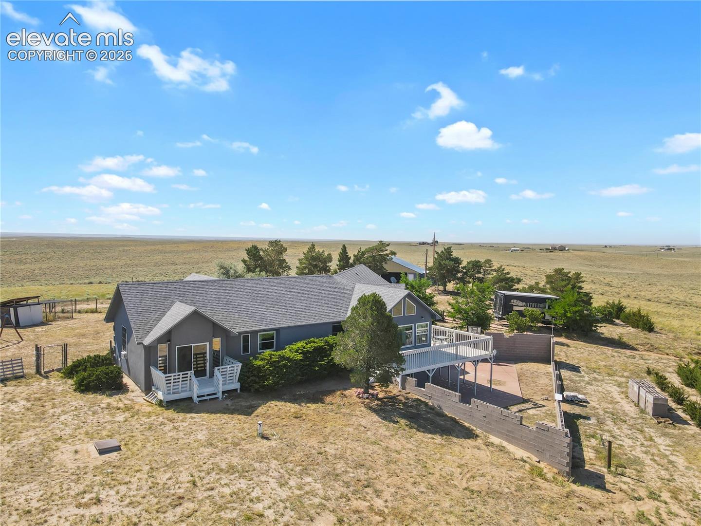 Photo 42 of 13550 Whistling Hills Lane, Colorado Springs