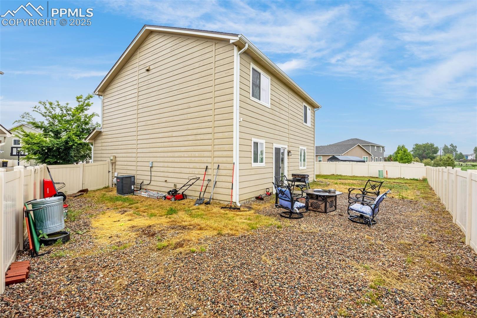 11081 Buckhead Pl, Fountain, CO 80817