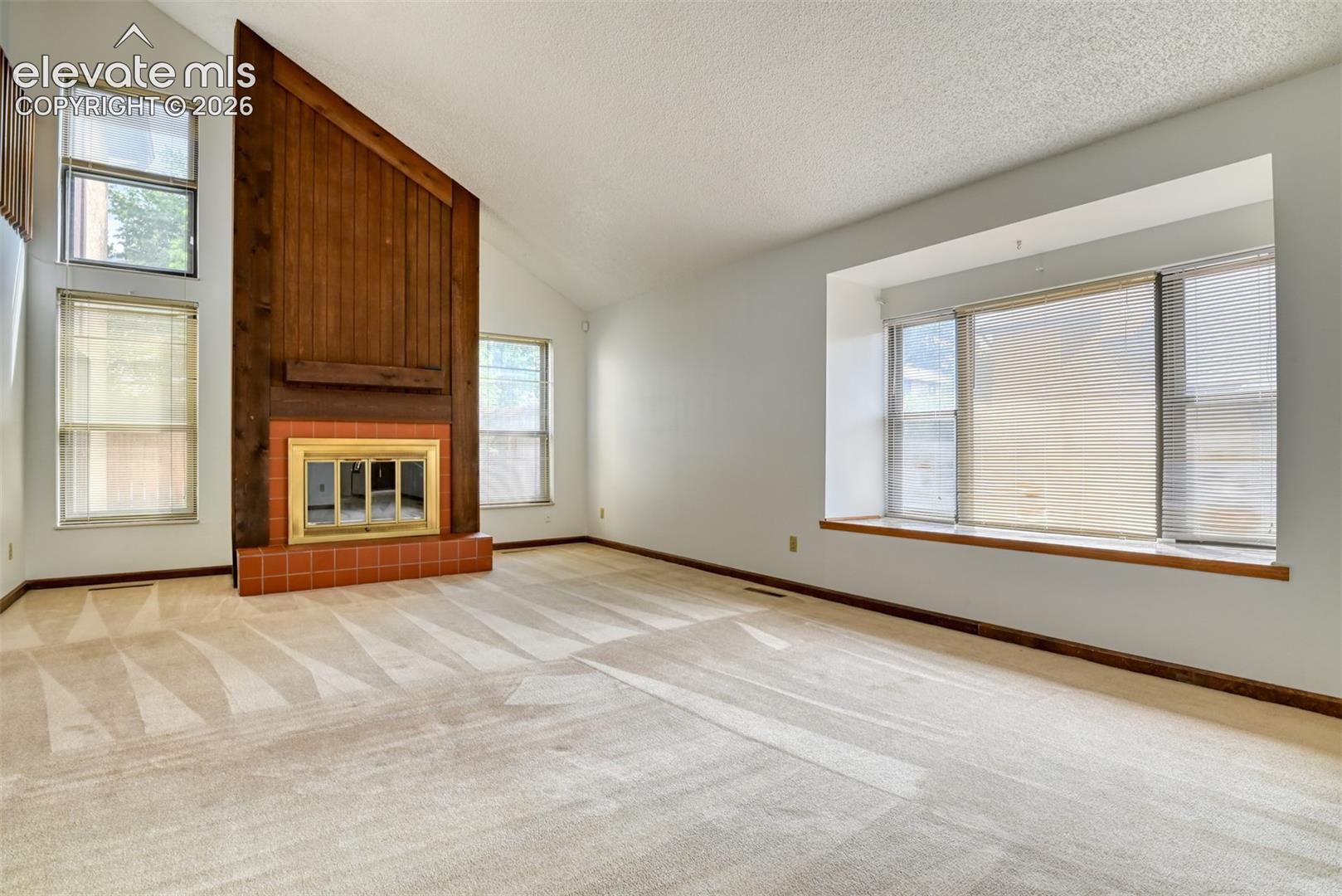 Photo 7 of 4691 Winewood Village Drive, Colorado Springs