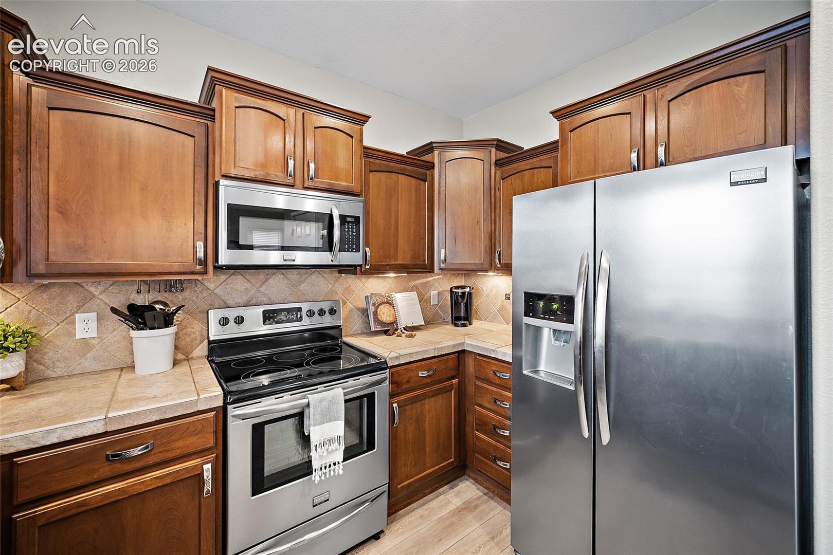 Photo 18 of 7938 Silver Birch Drive, Colorado Springs