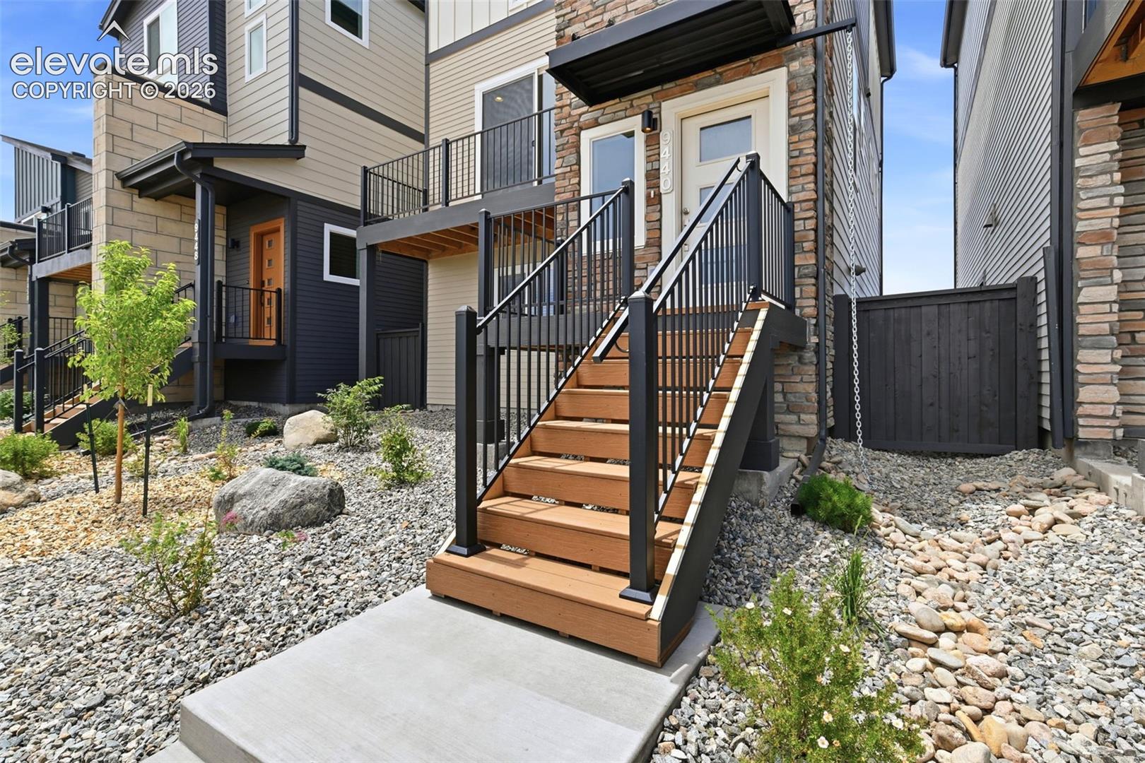 Photo 8 of 9440 Traveler Terrace, Colorado Springs