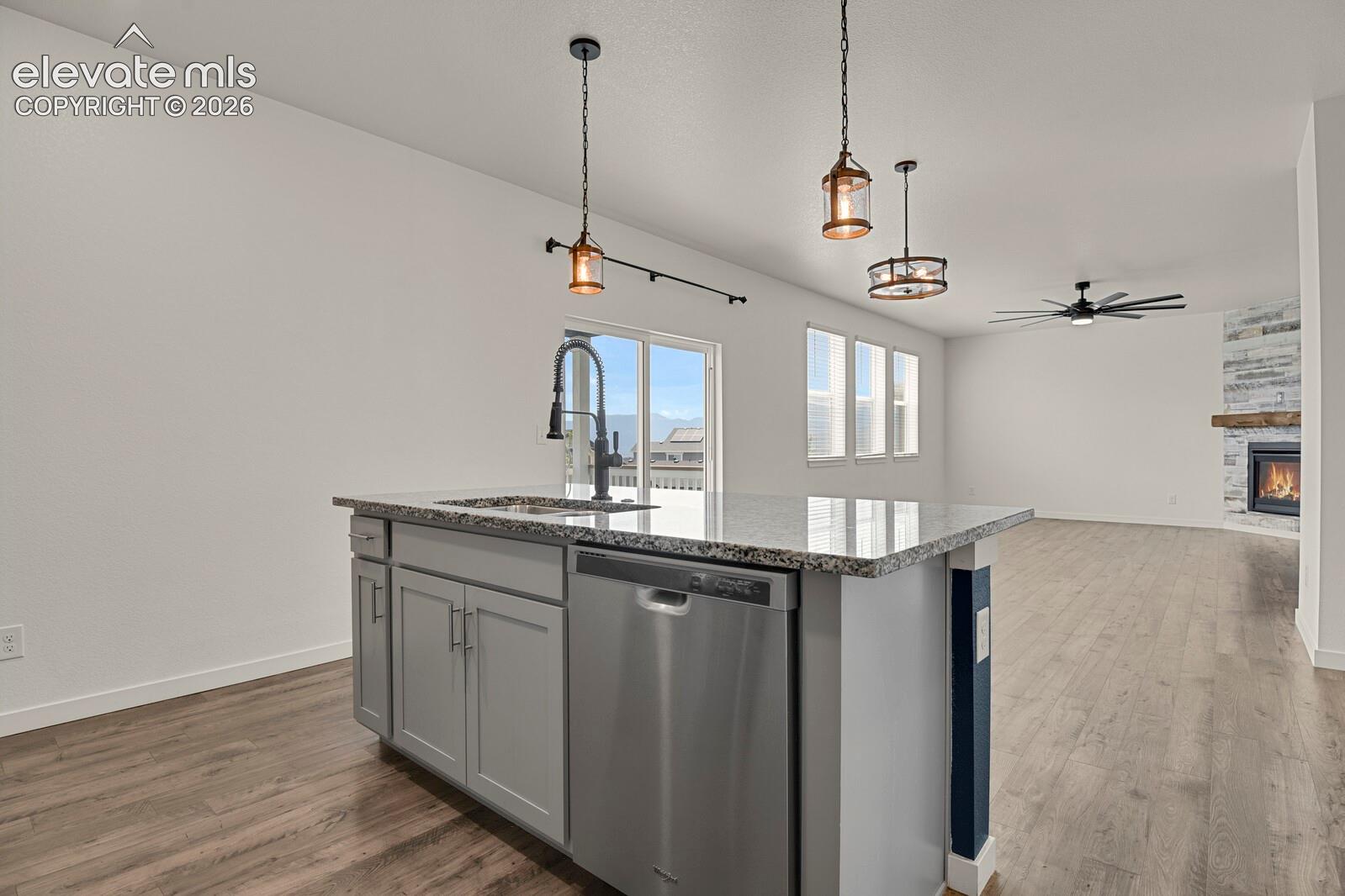 Photo 13 of 5117 Janga Drive, Colorado Springs