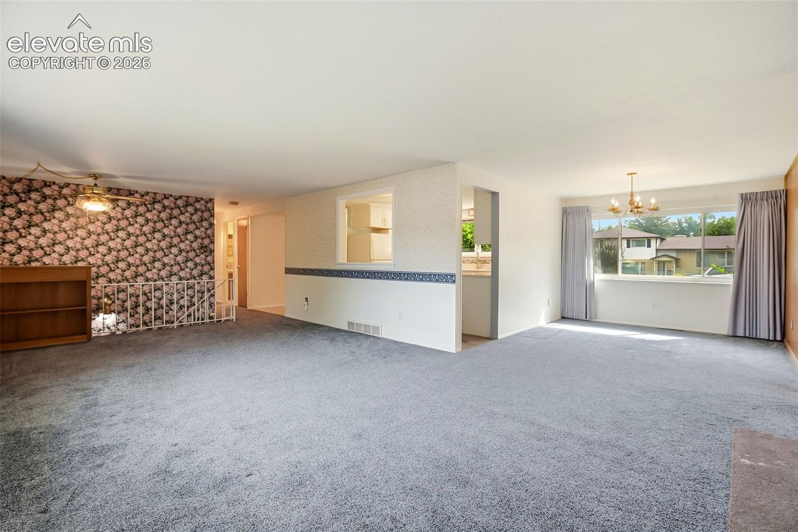 Photo 11 of 1442 Bellaire Drive, Colorado Springs