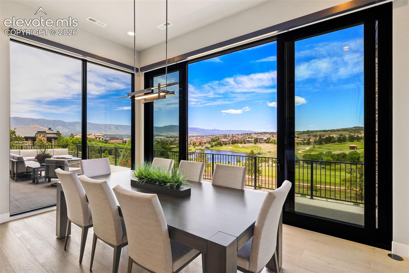 Photo 9 of 1484 Vine Cliff Heights, Colorado Springs