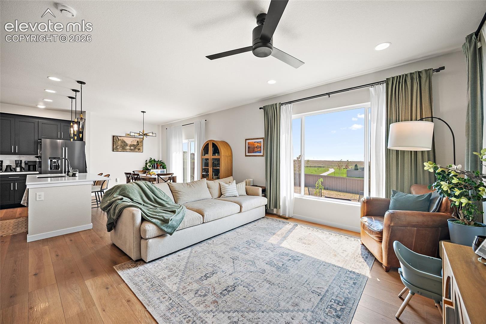 Photo 8 of 9625 Jack Helm Drive, Colorado Springs