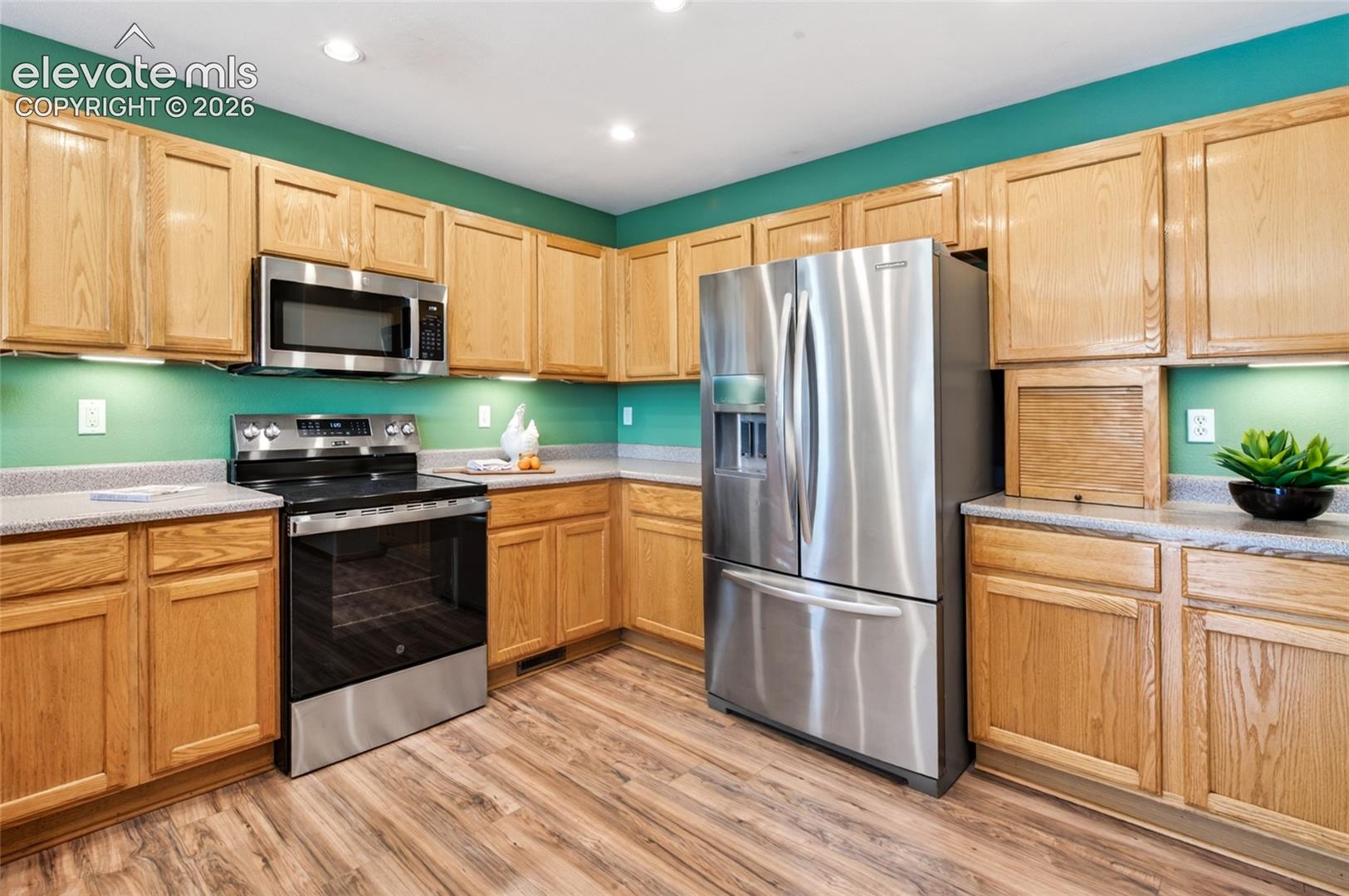 Photo 10 of 5126 Copen Drive, Colorado Springs