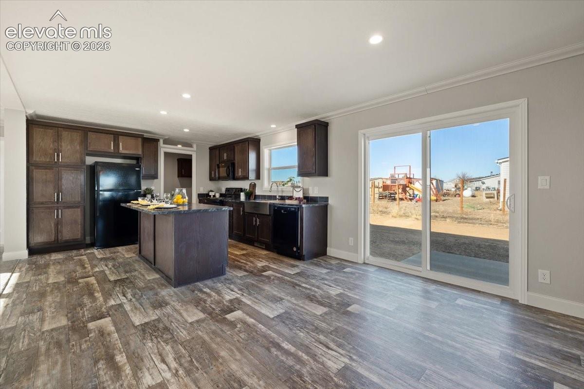 Photo 6 of 11040 N Calhan Highway, Calhan