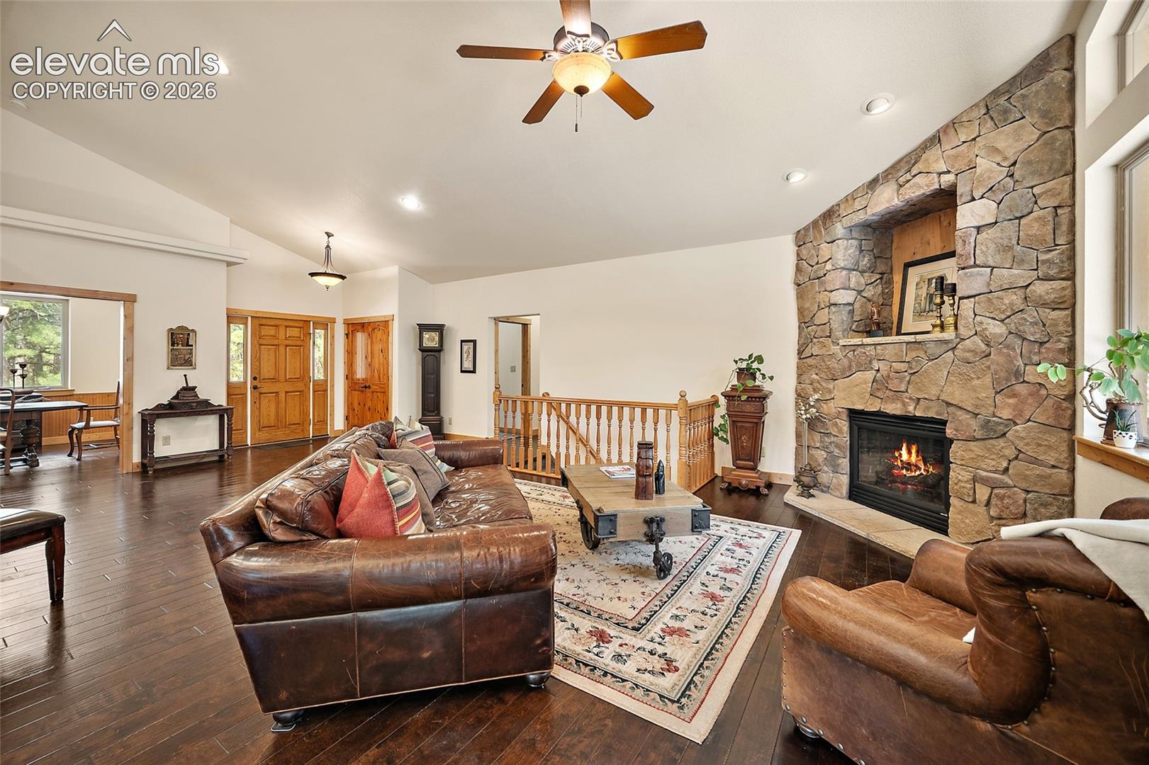 Photo 10 of 4235 Slash Pine Drive, Colorado Springs