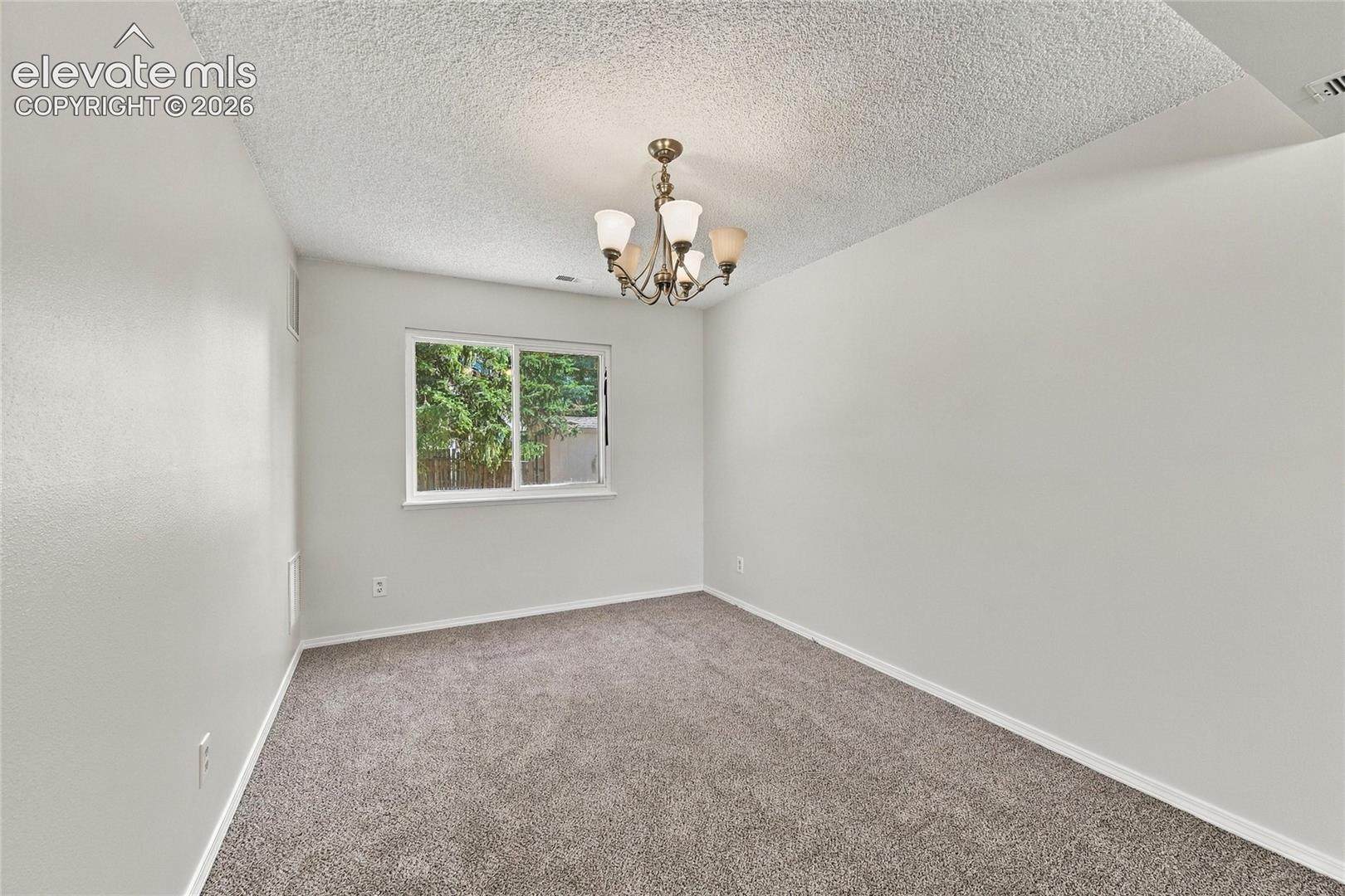 Photo 8 of 3705 Brisbane Drive, Colorado Springs