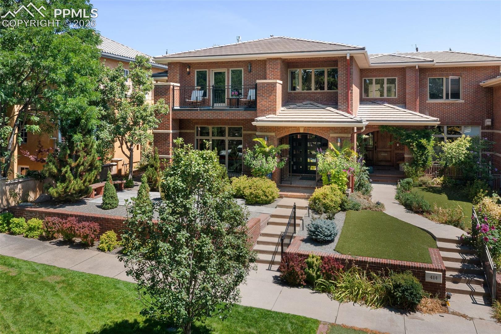 Welcome Home!