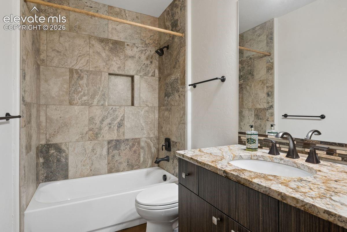 Photo 37 of 13825 Tewkesbury Court, Colorado Springs