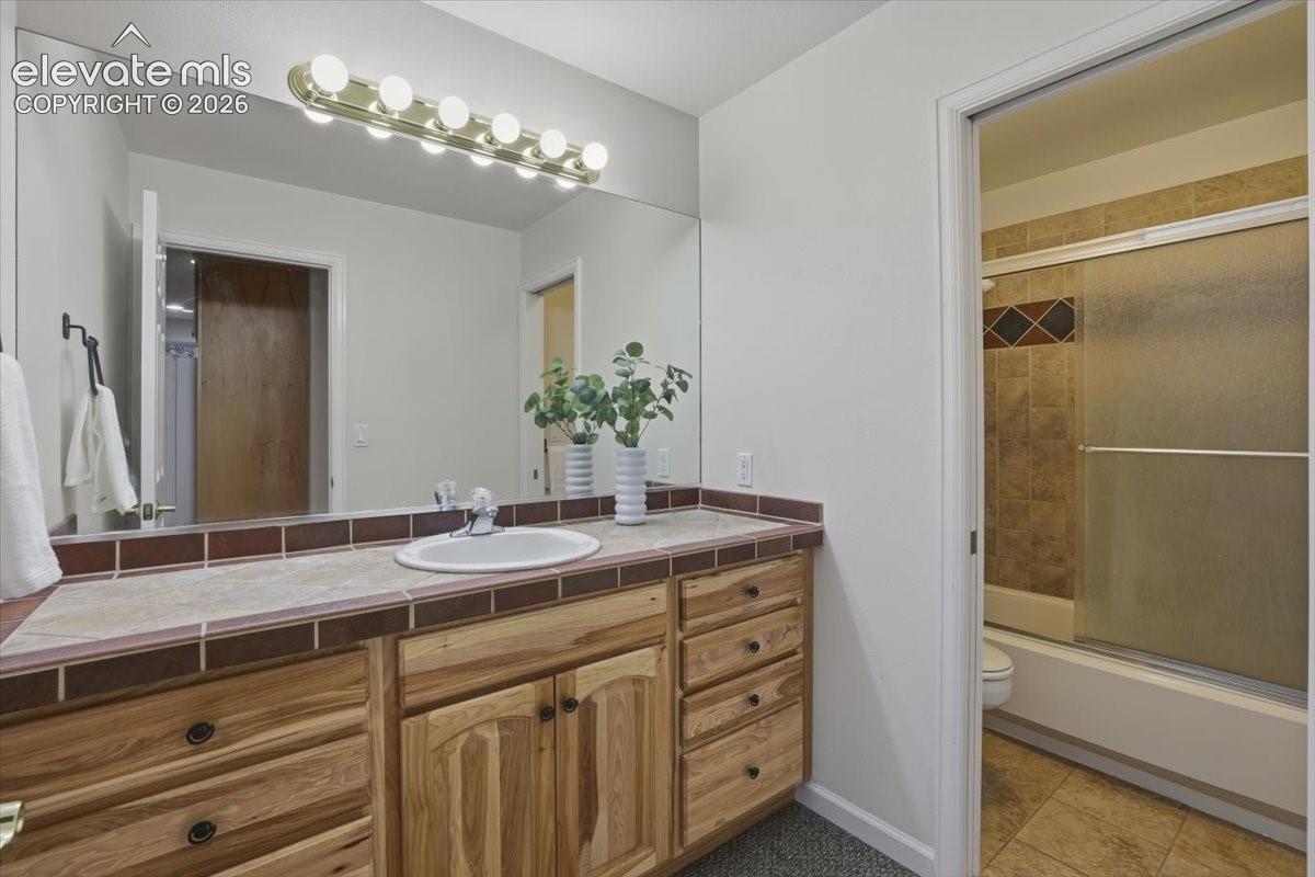 Photo 35 of 7530 Winding Oaks Drive, Colorado Springs