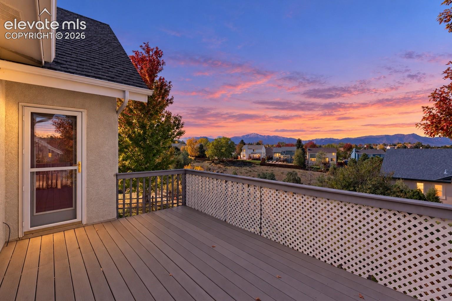 Photo 42 of 5766 Creekwood Court, Colorado Springs