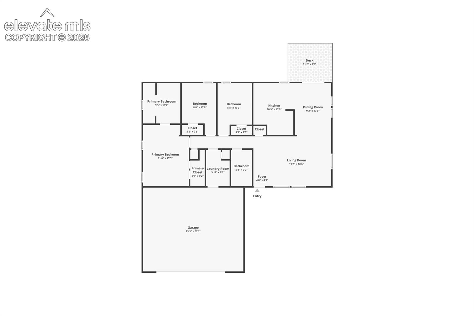 7641 Marmot Point, Colorado Springs, CO 80922