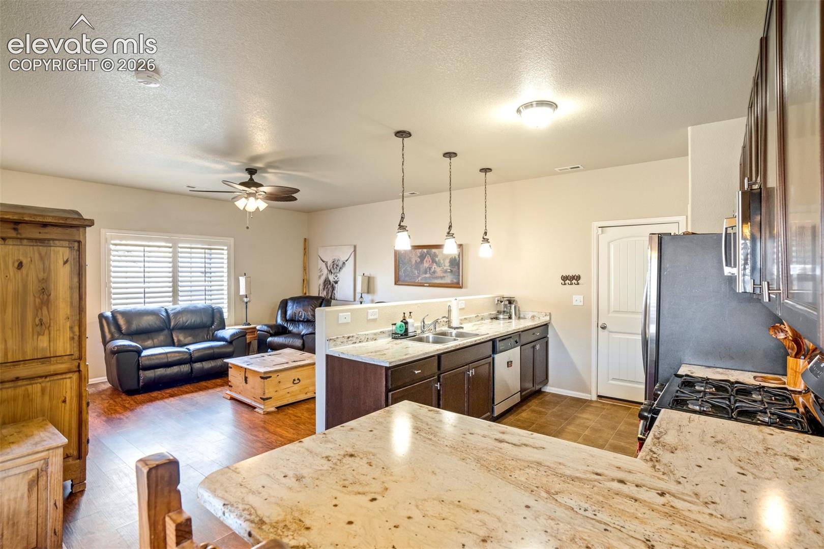 Photo 10 of 4766 Kerry Lynn View, Colorado Springs