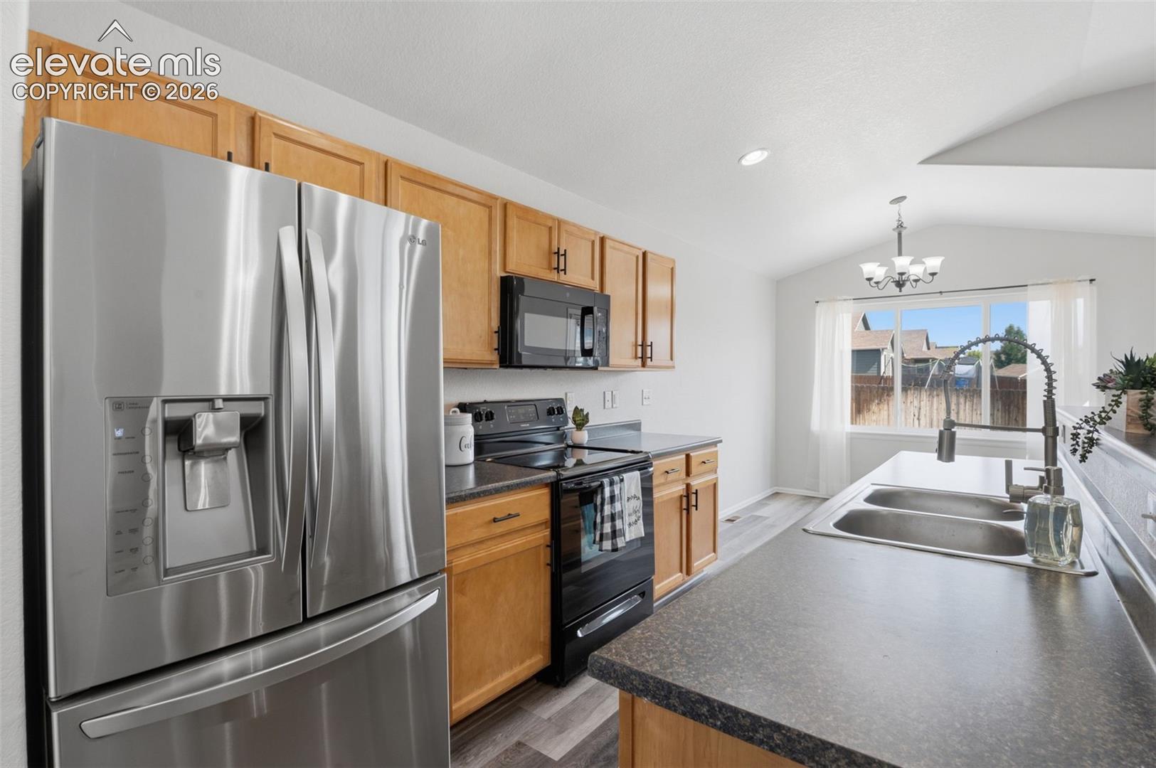 Photo 12 of 6316 Dancing Star Way, Colorado Springs