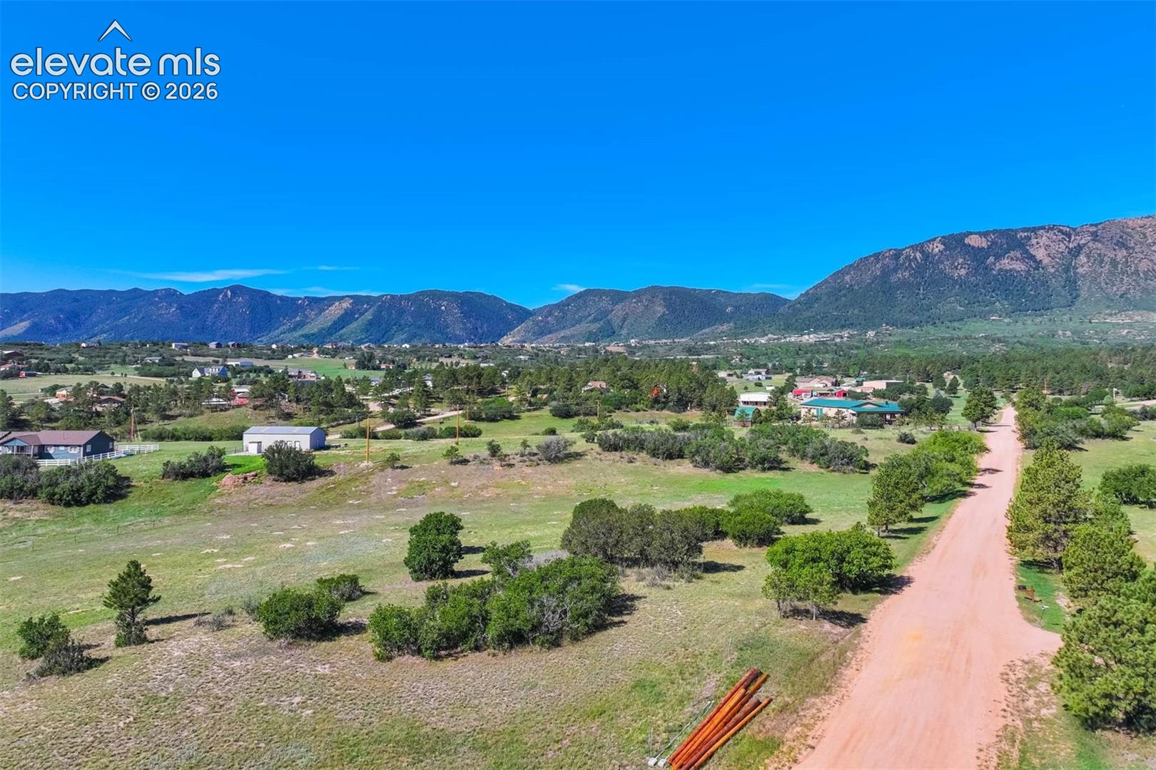 Photo 13 of Lot 10 Schilling Avenue, Monument