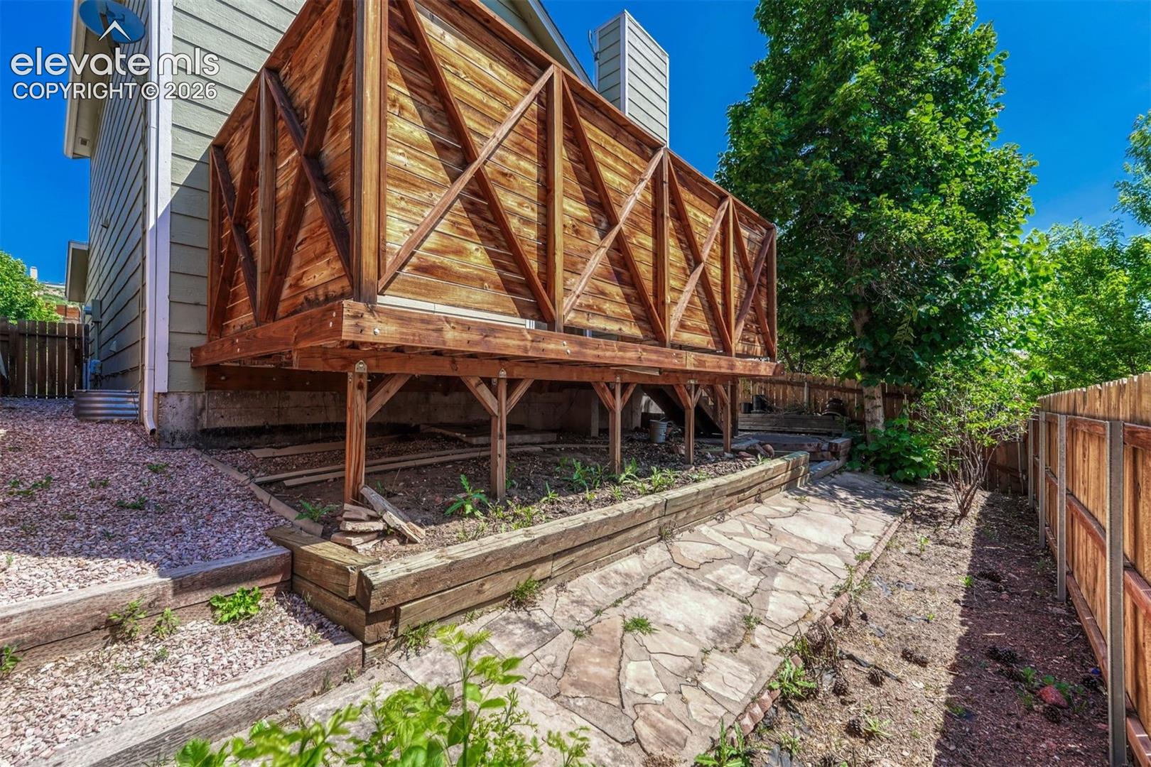 Photo 46 of 7225 Brentford Drive, Colorado Springs