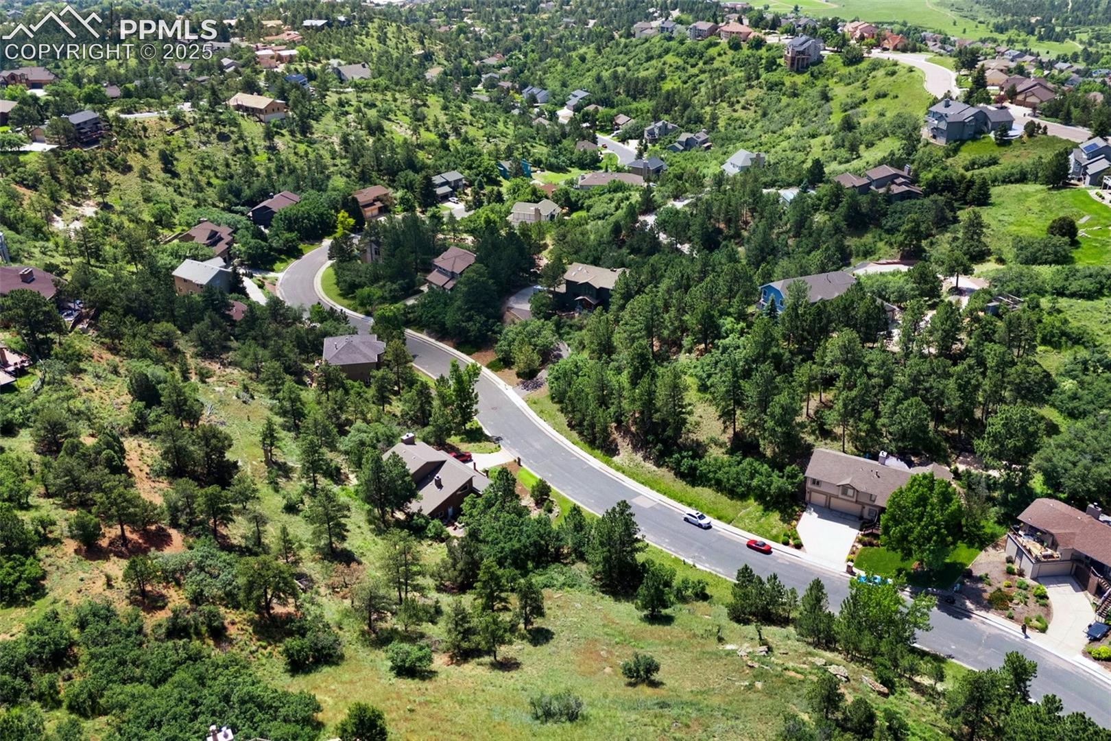 7137 Oak Valley Dr, Colorado Springs, CO 80919
