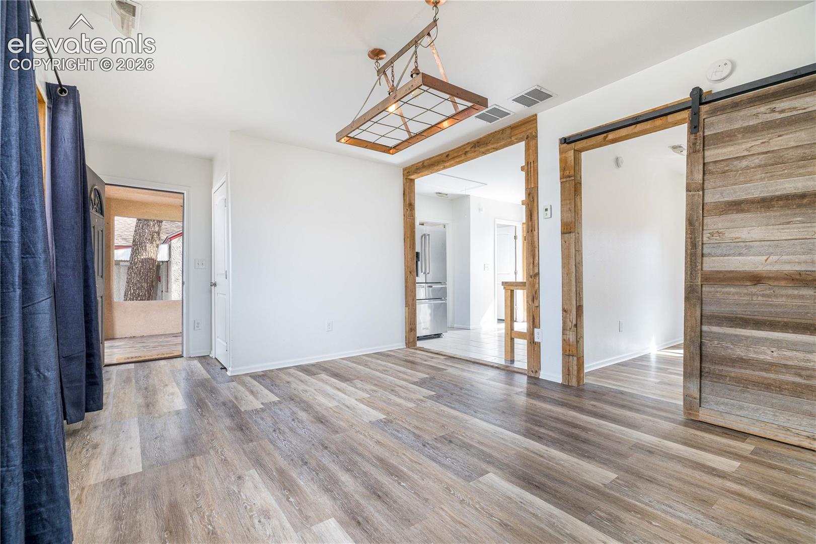 Photo 11 of 207 N Hancock Avenue, Colorado Springs