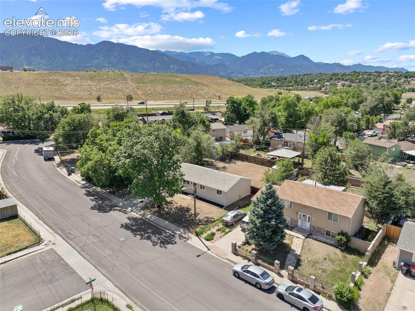 Photo 36 of 2540 Naples Drive, Colorado Springs