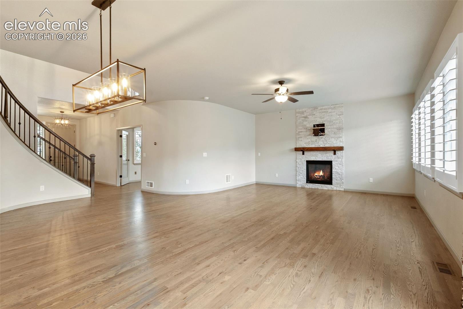 Photo 14 of 830 Sword Dancer Drive, Colorado Springs