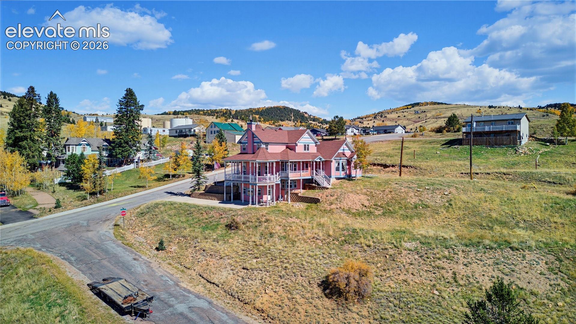 Photo 6 of 222 E Placer Street, Cripple Creek