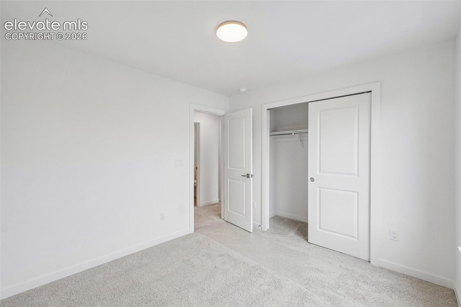 Photo 29 of 10767 Spalding View, Colorado Springs