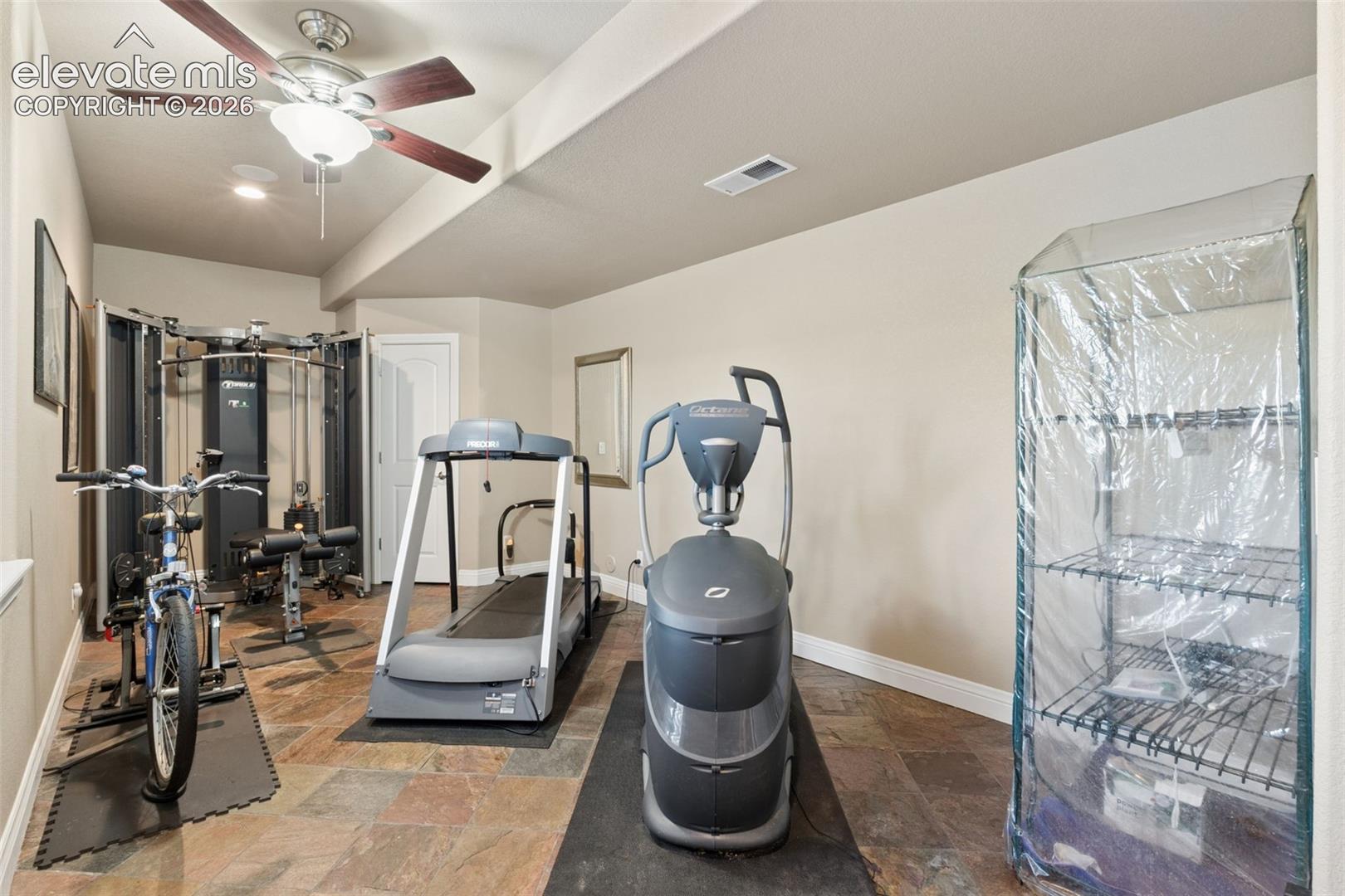 Photo 41 of 4716 Seton Hall Road, Colorado Springs