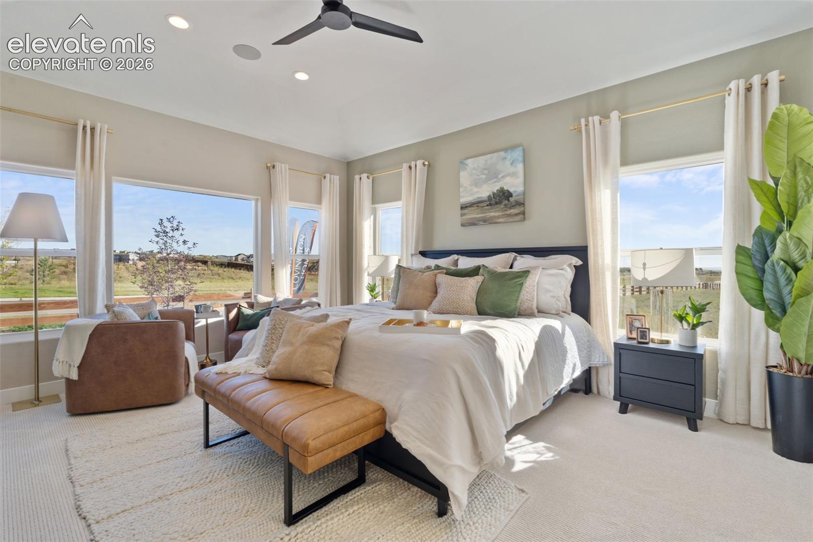 Photo 23 of 6723 Chelsea Thicket Court, Colorado Springs