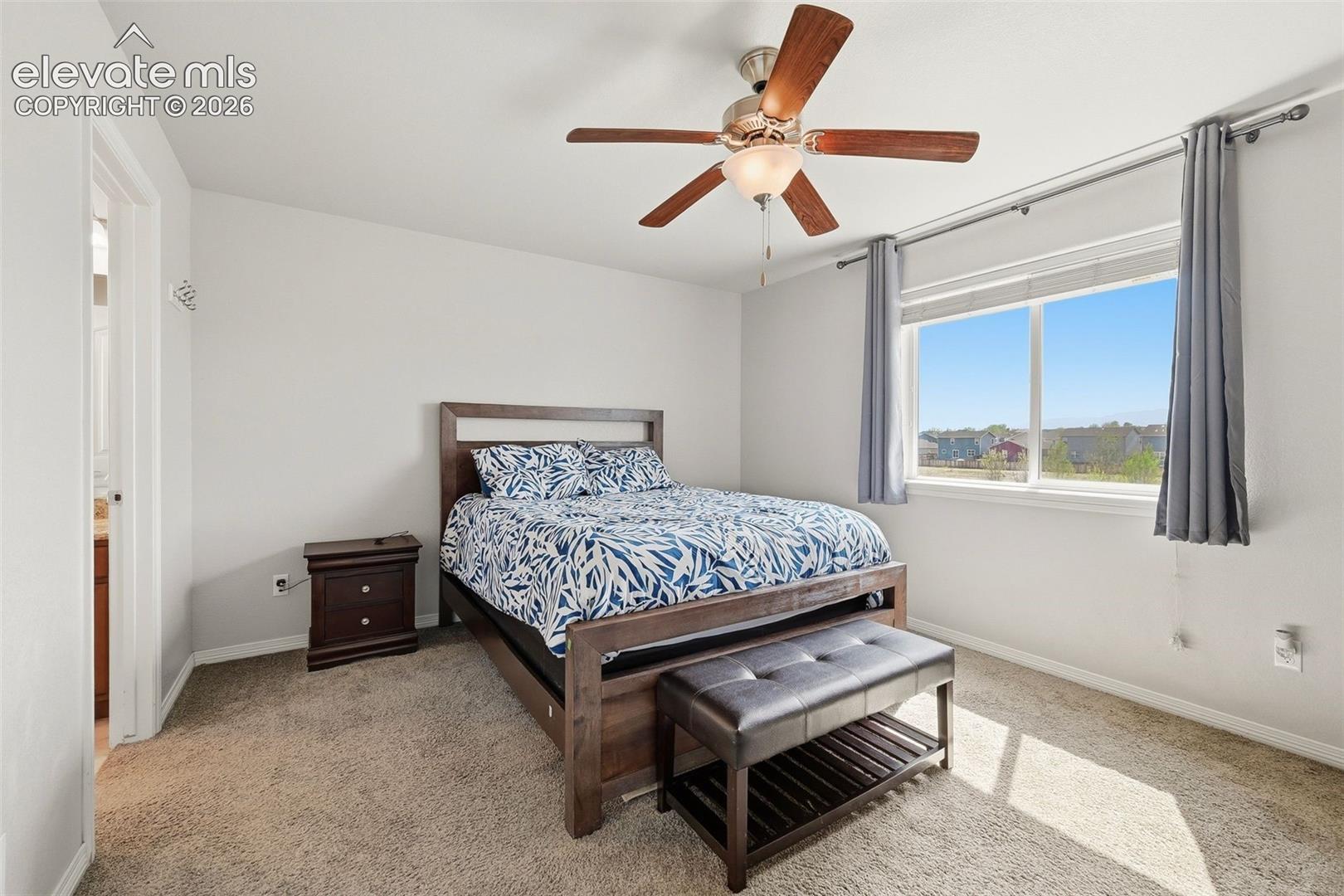 Photo 28 of 9670 Silver Stirrup Drive, Colorado Springs